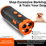 Load image into Gallery viewer, bark prevention
