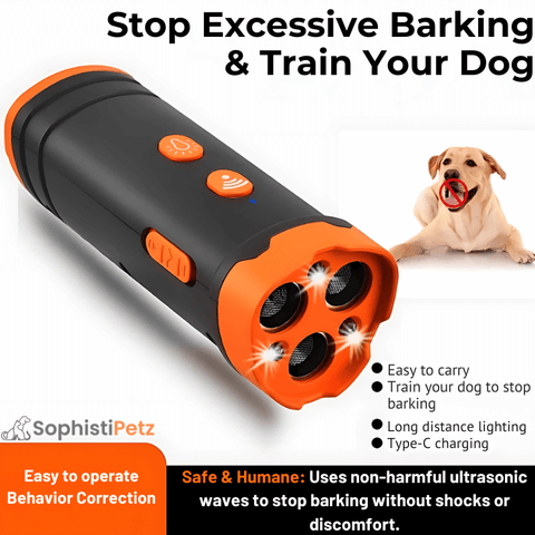 bark prevention