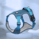 Load image into Gallery viewer, No-Pull Dog Harness with Handle –  Adjustable, Reflective &amp; Secure Fit
