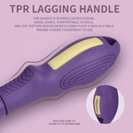 Load image into Gallery viewer, Pet Deshedding Brush – Double-Sided Grooming Tool for Cats &amp; Dogs
