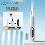 Load image into Gallery viewer, Universal Pet Paw Trimmer – LED Light, Waterproof, Quiet &amp; Safe
