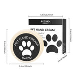 Load image into Gallery viewer, Pet Paw Balm – Natural Moisturizing &amp; Protective Care
