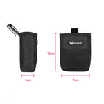 Load image into Gallery viewer, Snack Training Treat Bag – Durable &amp; Hands-Free Dog Pouch
