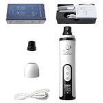 Load image into Gallery viewer, PawShine LED Pet Nail Grinder for Safe Trimming
