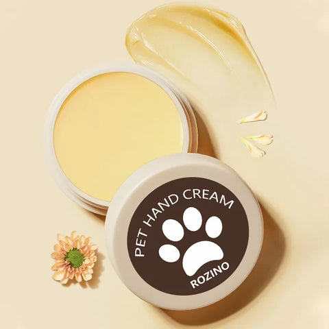 Pet Paw Balm – Natural Moisturizing & Protective Care